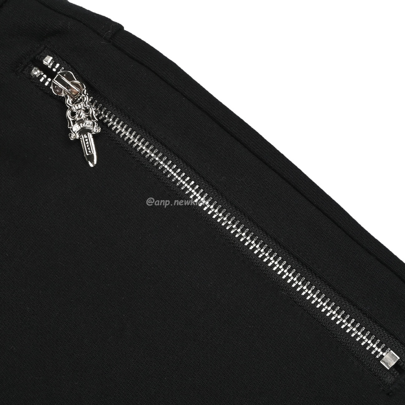 Chrome Hearts 24fw Patch Logo Shorts (4) - www.newkick.vip